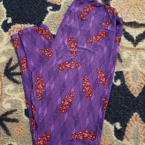 Lularoe leggings